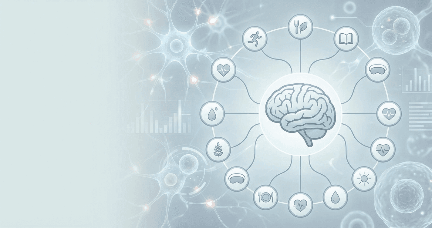 Prevenção de Alzheimer: O Guia Completo Baseado em Ciência